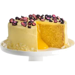 Photo of Gooey Cake Lemon Sublime 800g