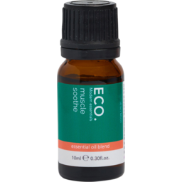 Photo of ECO Modern Essentials - Muscle Soothe