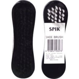 Photo of Spik Shoe Brush Combination 6pk