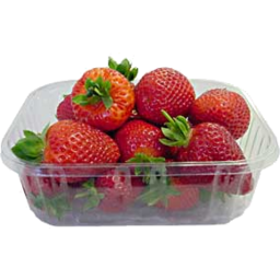 Photo of Strawberries Punnet 500gm