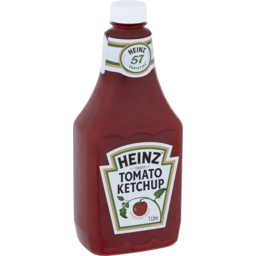 Photo of Heinz® Tomato Ketchup 1l 1l