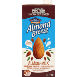 Photo of Blue Diamond Milk Almond Unsweetened