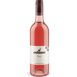 Photo of Brown Magpie Rose 750ml