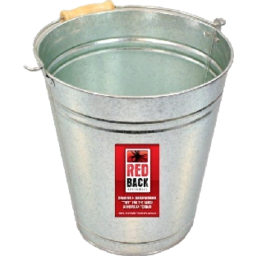 Photo of Eco Galvanised Bucket