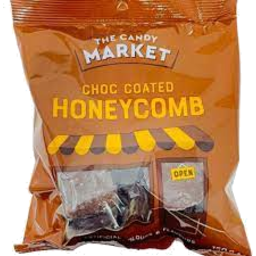 Photo of The Candy Market Choc Honeycomb