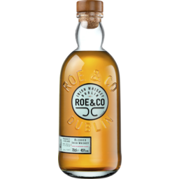 Photo of Roe & Co Bl Whiskey