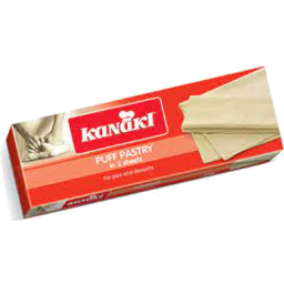 Photo of Kanaki Puff Pastry