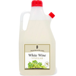 Photo of White Vinegar 2l