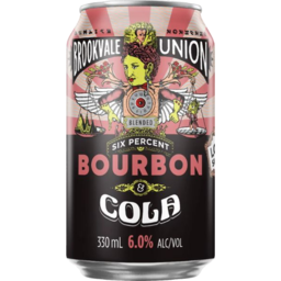 Photo of Brookvale Union - Bourbon & Cola