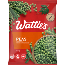 Photo of Wattie's® Peas