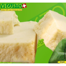 Photo of VEGUSTO:VG No Muh Mild Aromatic Cheese 200g