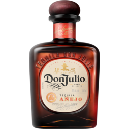 Photo of Don Julio Anejo Tequila