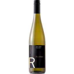 Photo of Rochford Estate Pinot Gris