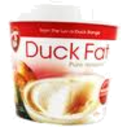 Photo of Luv A Duck Fat Rendered