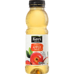 Photo of Keri Fruit Drink Apple Juice