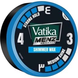 Photo of Vatika Shimmer Wax 65g