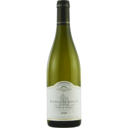 Photo of Domaine Larue Bourgogne Aligote