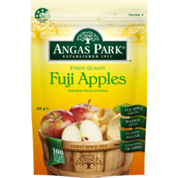 Photo of Angas Park Fuji Apples 200g
