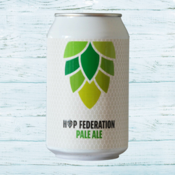 Photo of Hop Federation Pale Ale