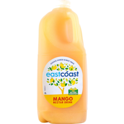 Photo of East Coast Juices - Mango Nectar