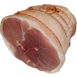 Photo of Boneless Pork Loin Rolled kg
