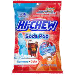 Photo of Hi Chew Soda Pop