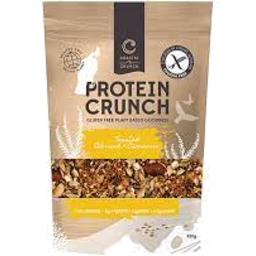 Photo of Protein Crunch Toasted Almond & Cinnamon
