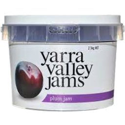 Photo of Yarra Valley Jam Plum