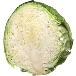 Photo of Cabbage 1/2