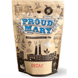 Photo of PROUD MARY DECAF 250g