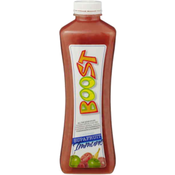 Photo of Boost Juice Supafruit Immune