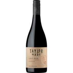 Photo of Taylors Taylor Made Pinot Noir 750ml