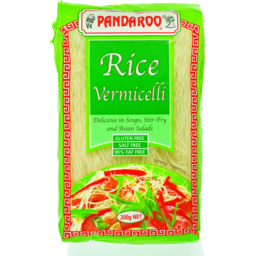Photo of Pandaroo Vermicelli Rice Noodles