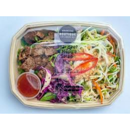 Photo of Brubecks Thai Beef & Noodle Salad