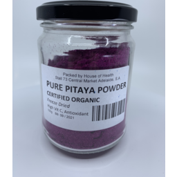 Photo of Pitaya Powder (Jar)