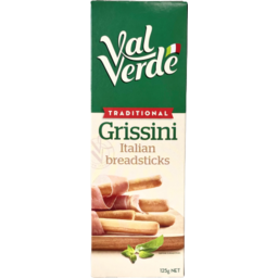 Photo of Val Verde Traditional Grissini
