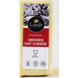 Photo of Lauds Oat Chse Smoked 180gm