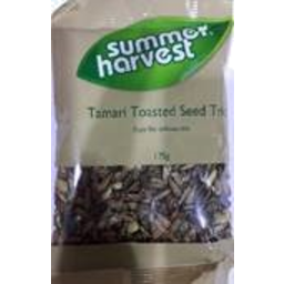 Photo of Summer Harvest Trio Seed