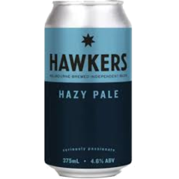 Photo of Hawkers IPA 4 Pack