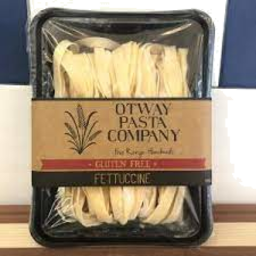 Photo of Otway Pasta Company Fresh Fettucine Gluten Free 350g