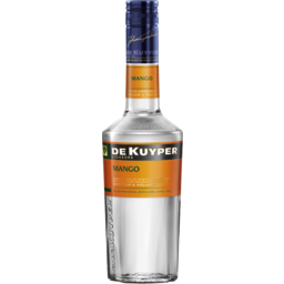 Photo of De Kuyper® Mango
