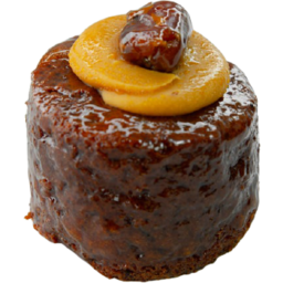 Photo of Lickt Sticky Date Pudding