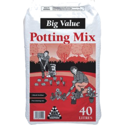 Photo of Big Value Potting Mix