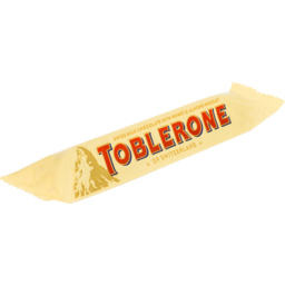 Photo of Toblerone Swiss Milk Chocolate Honey & Almond Nougat