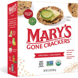 Photo of Mary's Gone Crackers Original