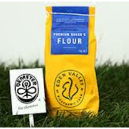 Photo of Eden Valley Bio-Dynamic Self Rasing Flour 1kg
