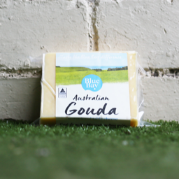 Photo of Blue Bay - Gouda Cheese