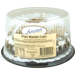 Photo of Avanti Marble Cake Plain