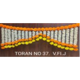 Photo of Flower Toran No - 37 Vfij