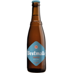 Photo of Westmalle Trappist Extra Sgl 330ml